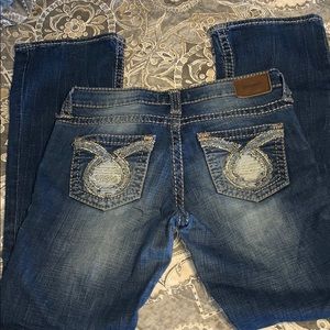 Big Star women’s jeans